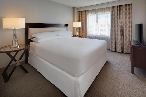 Sheraton Suites Fort Lauderdale Plantation-NEWLY RENOVATED - image 7