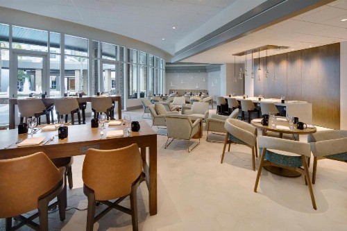Sheraton Suites Fort Lauderdale Plantation-NEWLY RENOVATED - image 8