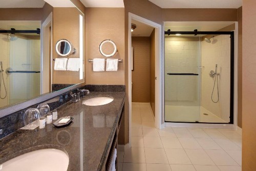 Sheraton Suites Fort Lauderdale Plantation-NEWLY RENOVATED - image 9