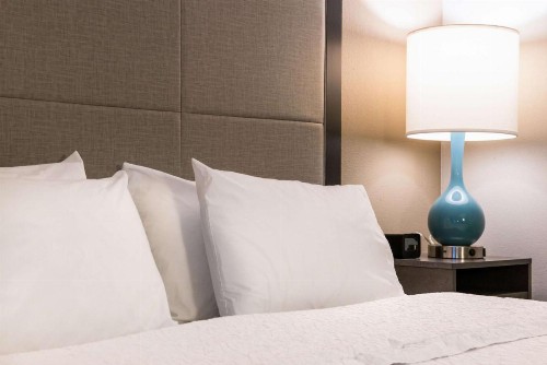 Hampton Inn Fort Lauderdale Plantation - image 10