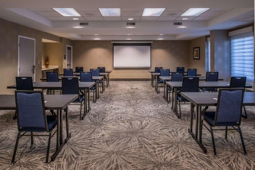 Hampton Inn Fort Lauderdale Plantation - image 12