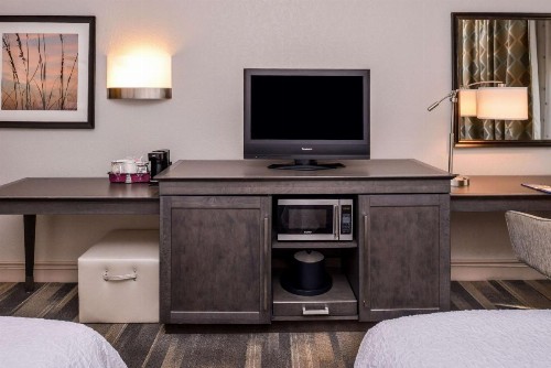 Hampton Inn Fort Lauderdale Plantation - image 13