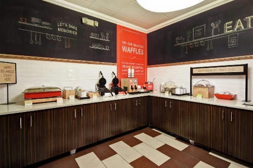 Hampton Inn Fort Lauderdale Plantation - image 14