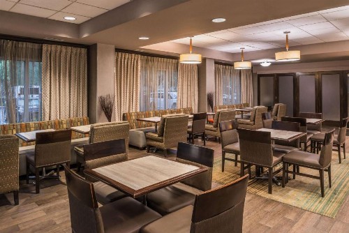 Hampton Inn Fort Lauderdale Plantation - image 18