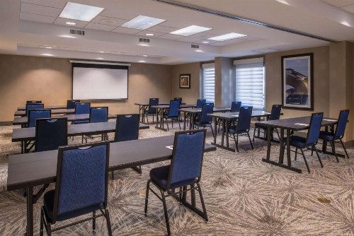 Hampton Inn Fort Lauderdale Plantation - image 2