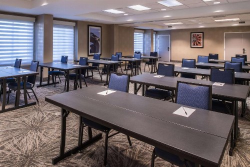 Hampton Inn Fort Lauderdale Plantation - image 22