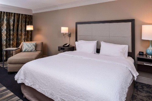 Hampton Inn Fort Lauderdale Plantation - image 24