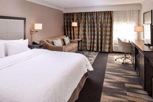 Hampton Inn Fort Lauderdale Plantation - image 27