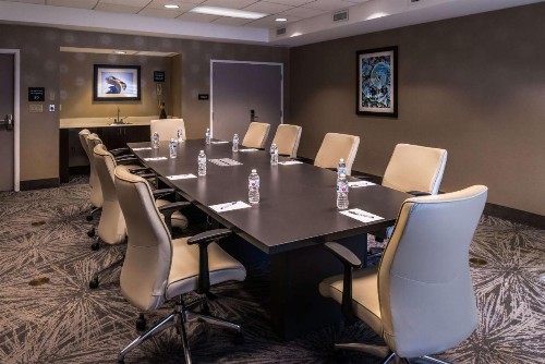 Hampton Inn Fort Lauderdale Plantation - image 3