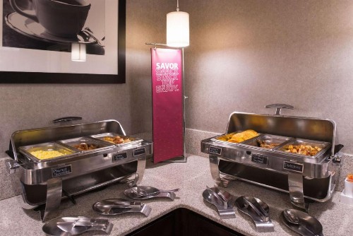 Hampton Inn Fort Lauderdale Plantation - image 31