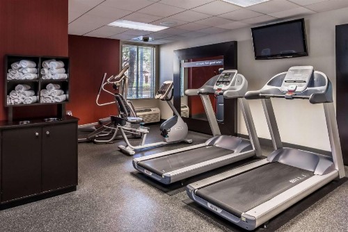 Hampton Inn Fort Lauderdale Plantation - image 34