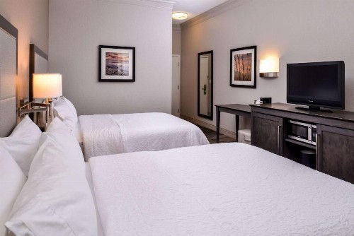 Hampton Inn Fort Lauderdale Plantation - image 38