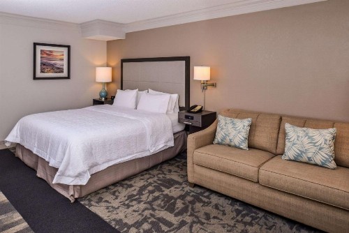 Hampton Inn Fort Lauderdale Plantation - image 39