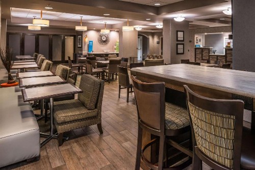 Hampton Inn Fort Lauderdale Plantation - image 40