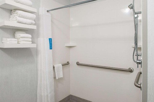 Hampton Inn Fort Lauderdale Plantation - image 41