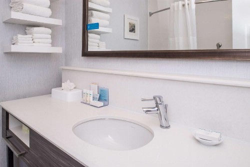 Hampton Inn Fort Lauderdale Plantation - image 42