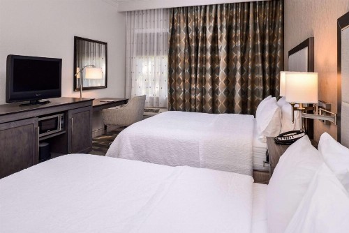 Hampton Inn Fort Lauderdale Plantation - image 44