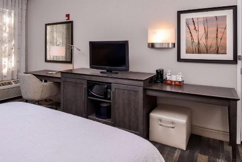 Hampton Inn Fort Lauderdale Plantation - image 5