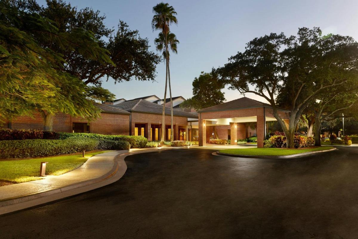 Courtyard by Marriott Fort Lauderdale Plantation - main image