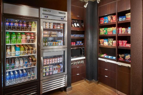 Courtyard by Marriott Fort Lauderdale Plantation - image 12