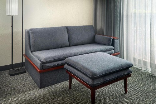 Courtyard by Marriott Fort Lauderdale Plantation - image 18