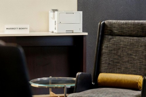 Courtyard by Marriott Fort Lauderdale Plantation - image 21