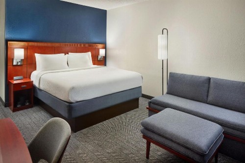 Courtyard by Marriott Fort Lauderdale Plantation - image 30