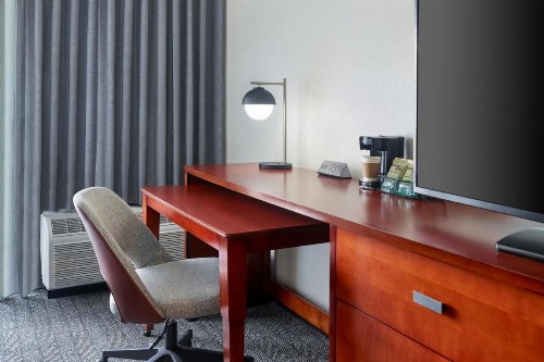Courtyard by Marriott Fort Lauderdale Plantation - image 31
