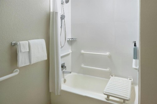 Courtyard by Marriott Fort Lauderdale Plantation - image 33