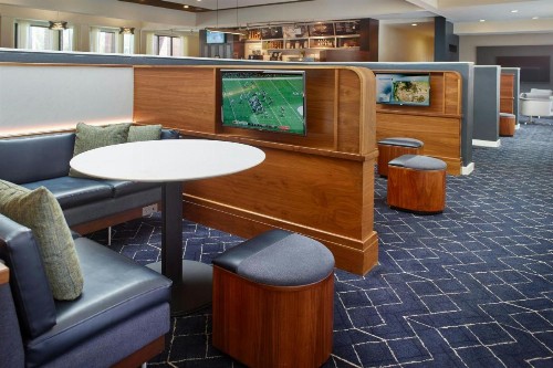 Courtyard by Marriott Fort Lauderdale Plantation - image 5