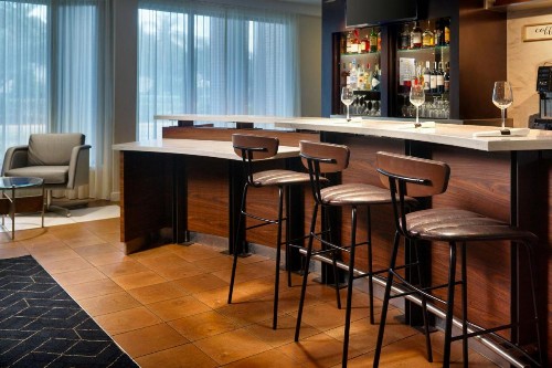 Courtyard by Marriott Fort Lauderdale Plantation - image 9
