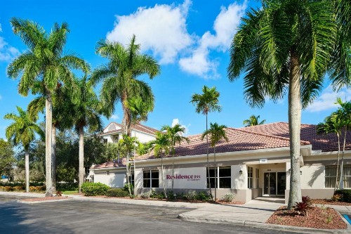 Residence Inn By Marriott Fort Lauderdale Plantation