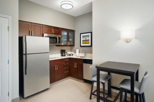 Residence Inn Fort Lauderdale Plantation - image 10