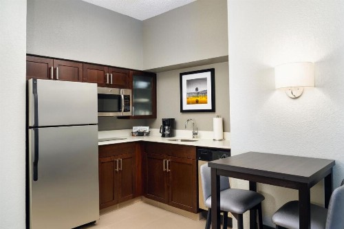 Residence Inn Fort Lauderdale Plantation - image 11