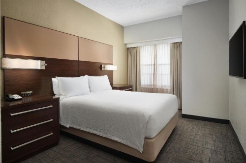 Residence Inn Fort Lauderdale Plantation - image 13
