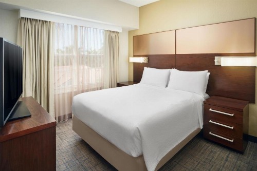 Residence Inn Fort Lauderdale Plantation - image 14