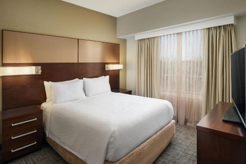 Residence Inn Fort Lauderdale Plantation - image 15