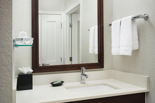 Residence Inn Fort Lauderdale Plantation - image 16