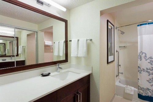 Residence Inn Fort Lauderdale Plantation - image 17