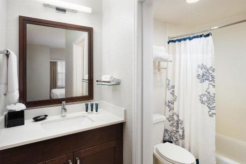 Residence Inn Fort Lauderdale Plantation - image 18