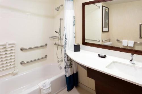 Residence Inn Fort Lauderdale Plantation - image 19