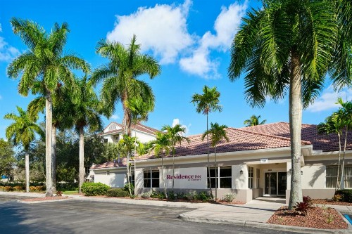 Residence Inn Fort Lauderdale Plantation - image 2