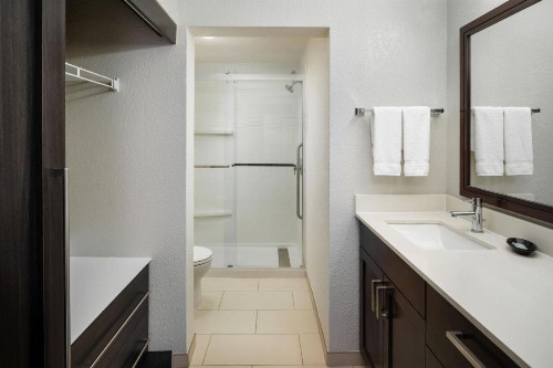 Residence Inn Fort Lauderdale Plantation - image 22