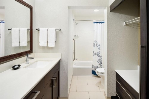 Residence Inn Fort Lauderdale Plantation - image 23