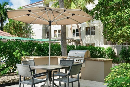 Residence Inn Fort Lauderdale Plantation - image 27