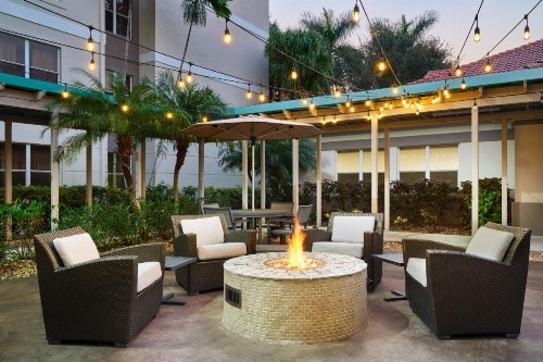 Residence Inn Fort Lauderdale Plantation - image 28