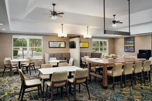 Residence Inn Fort Lauderdale Plantation - image 29