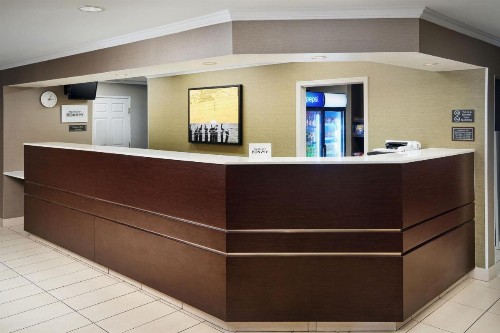 Residence Inn Fort Lauderdale Plantation - image 3