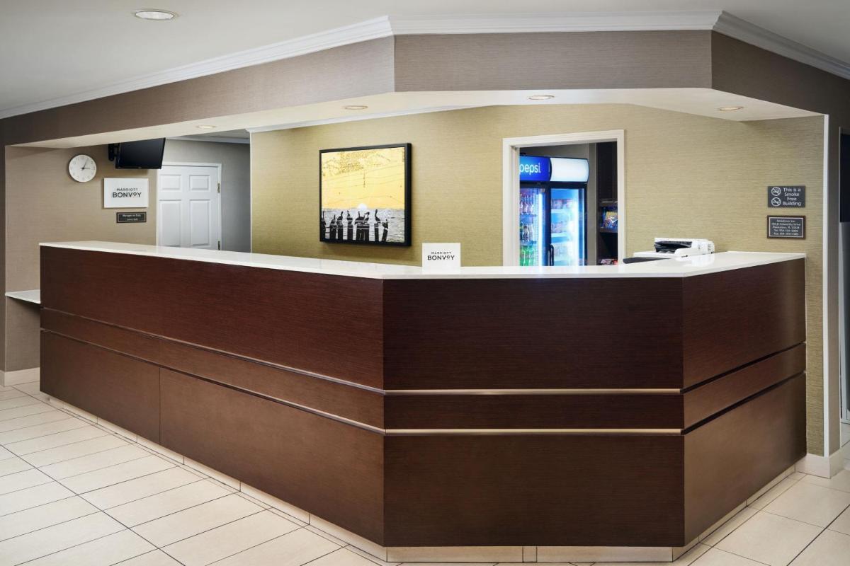 Residence Inn Fort Lauderdale Plantation - image 3