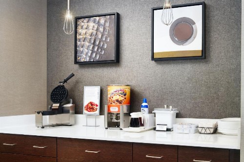 Residence Inn Fort Lauderdale Plantation - image 32